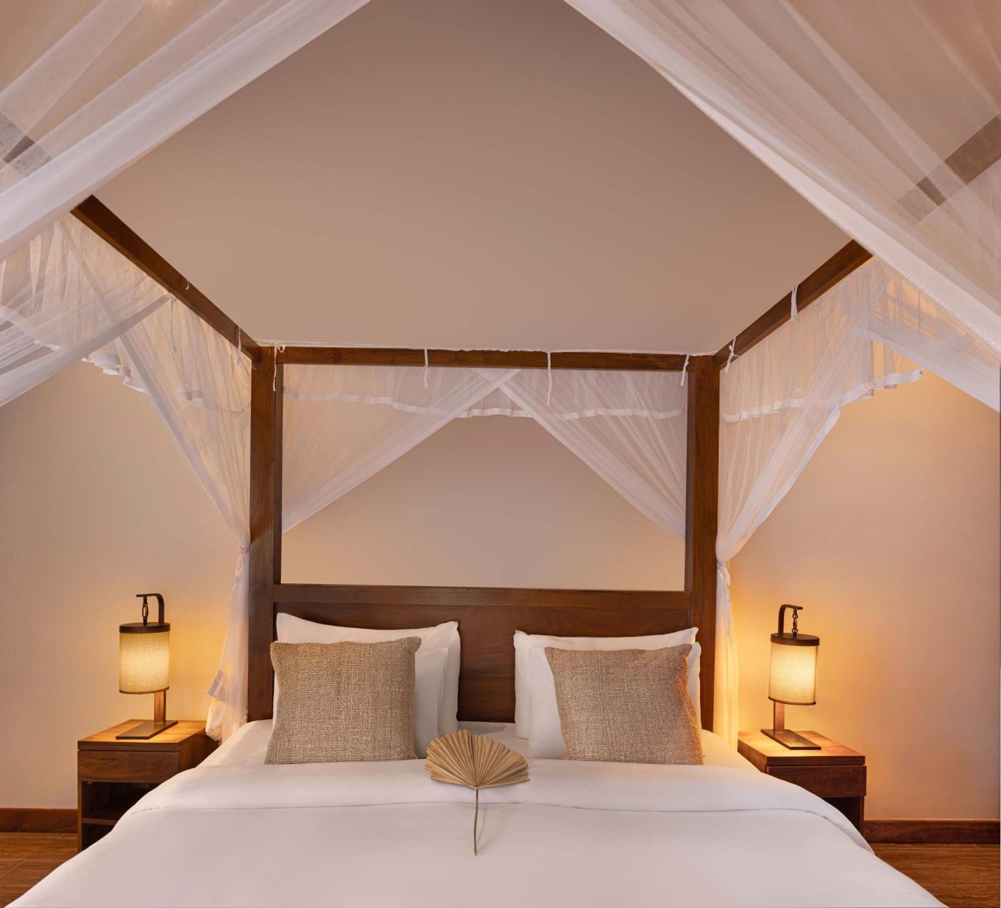 Villa Blu Тангалла Экстерьер фото