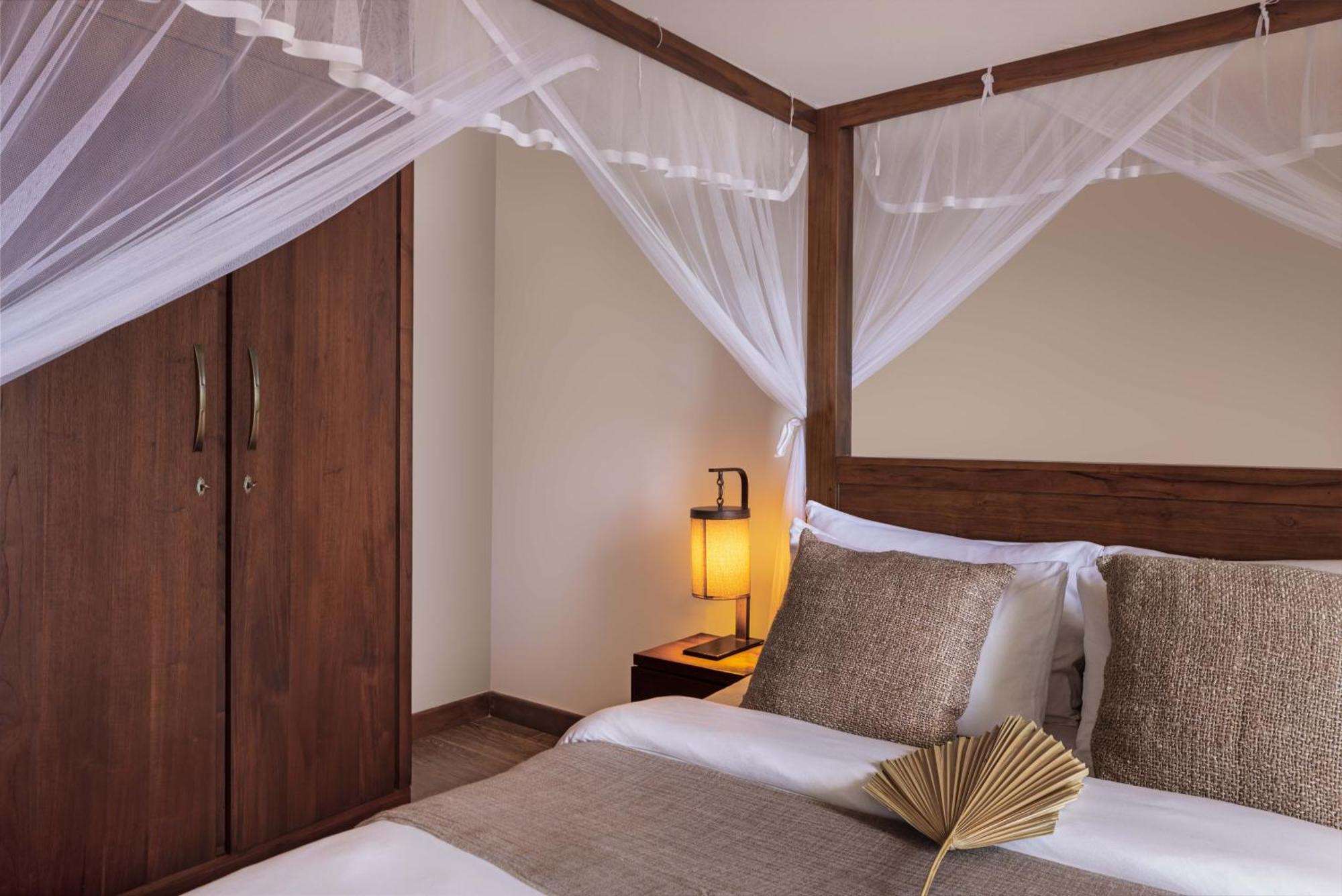 Villa Blu Тангалла Экстерьер фото
